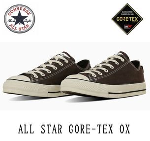 С 륹 ƥå OX  å 顼 Х ˡ ALL STAR GORE-TEX OX  礭  ֥饦   25cm 25.5cm 26cm 26.5cm 27cm 28cm 29cm 31315970