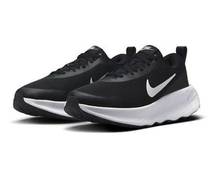 �ʥ��� ��� ���� ���� ���˥󥰥��塼�� �ץ��ߥ� FV5285-002 PROMINA �� �� �������å� �֥�å� �ۥ磻�� ���ˡ����� ®�� ��å��� �ڤ� �ޥ饽�� Ĺ��Υ ���� ��ư�� ��ư�� �̶� �̳� ����̵�� �礭�������� 25cm 25.5cm 26cm 26.5cm 27cm 28cm 28.5cm 29cm