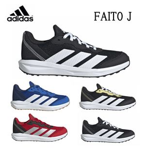 ���ǥ����� adidas ����˥� ��ǥ����� ���� ���˥󥰥��塼�� �ե����� ���ˡ����� adidas FAITO J IH8981 JQ9520 JS4231 4234 �֥�å� ��å� �֥롼 �ۥ磻�� ������� �� �� �� �� �� �� ®�� ��ư�� �ˤλ� ���λ� ���� 22cm 22.5cm 23cm 23.5cm 24cm 24.5cm 25cm