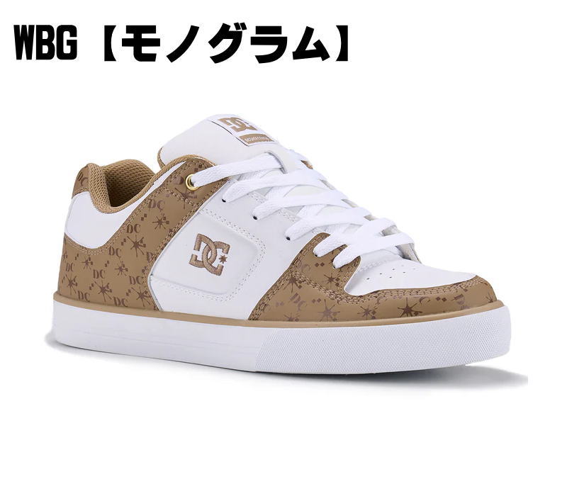 �ǥ������� dc ��� �������å� ���ˡ����� ���塼�� �ԥ奢 SE SN DM251304 DC SHOES PURE SE SN ���� ���������� ���� �� �� �ۥ磻�� ��Υ���� WBG WWO ���� �̳� ���ä����� ���󥰥����� 25cm 25.5cm 26cm 26.5cm 27cm 28cm 29cm