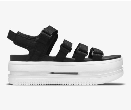 ʥ ǥ     饷å DH0223-001 NIKE W ICON CLASSIC     ֥å ۥ磻   襤  22cm 23cm 24cm 25cm 26cm