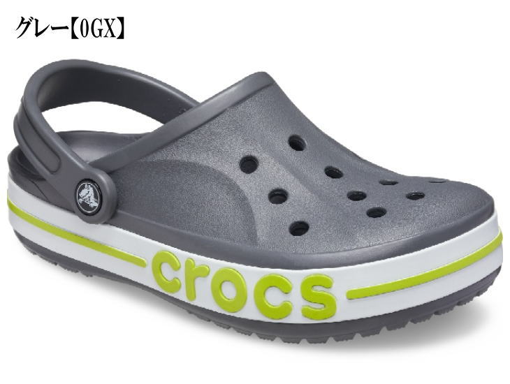 �����å��� �����ä��� �Х�Х�� �����å� BAYABAND CLOG 205089 ��� ��ǥ����� ������� crocs �ۥ磻�� �֥�å� �ͥ��ӡ� ���졼 �� �� �ץ쥼��� ������ ���� ���� �礭�������� 4cc 066 126 ogx 22cm 23cm 24cm 25cm 26cm 27cm 28cm 29cm