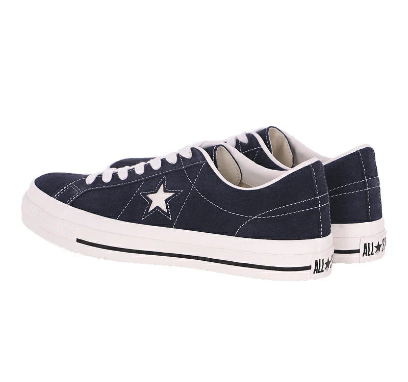����С��� ��󥹥��� �������� CONVERSE ONE STAR SD OX ���� �������å� �쥶�� ���ˡ����� ��� ���ˡ����� ���� ���� �� ���ä����� �֥�å� �ͥ��ӡ� �� �� �礭�������� 35200860 35200862 23cm 23.5cm 24cm 24.5cm 25cm 25.5cm 26cm 26.5cm 27cm 27.5cm 28cm 29cm