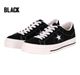 ����С��� ��󥹥��� �������� CONVERSE ONE STAR SD OX ���� �������å� �쥶�� ���ˡ����� ��� ���ˡ����� ���� ���� �� ���ä����� �֥�å� �ͥ��ӡ� �� �� �礭�������� 35200860 35200862 23cm 23.5cm 24cm 24.5cm 25cm 25.5cm 26cm 26.5cm 27cm 27.5cm 28cm 29cm
