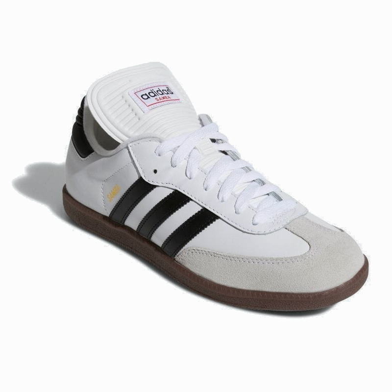 ǥ adidas  饷å ˡ Samba Classic  쥶 塼 å  ݡĥ塼  ۥ磻 772109 ѥ쥹  ä     ܳ ֥å ۥ磻 25cm 25.5cm 26cm 26.5cm 27cm 28cm 29cm 30cm