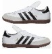 ǥ adidas  饷å ˡ Samba Classic  쥶 塼 å  ݡĥ塼  ۥ磻 772109 ѥ쥹  ä     ܳ ֥å ۥ磻 25cm 25.5cm 26cm 26.5cm 27cm 28cm 29cm 30cm
