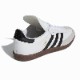 ǥ adidas  饷å ˡ Samba Classic  쥶 塼 å  ݡĥ塼  ۥ磻 772109 ѥ쥹  ä     ܳ ֥å ۥ磻 25cm 25.5cm 26cm 26.5cm 27cm 28cm 29cm 30cm