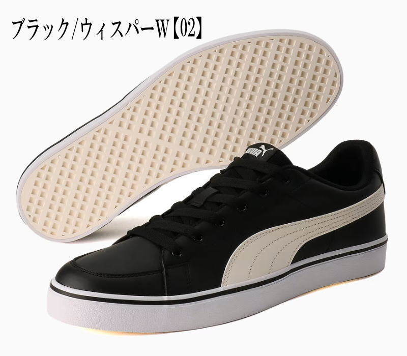 ���ָ������ �ס��� PUMA ��� ��ǥ����� ���ˡ����� PUMA �ס��� V ������ �Х륯 389907 01 02 04 05 �������å� ���塼�� �ۥ磻�� �֥�å� �ͥ��ӡ� �� �� ���� ���� �� ���� 23cm 23.5cm 24cm 24.5cm 25cm 25.5cm 26cm 26.5cm 27cm 27.5cm 28cm