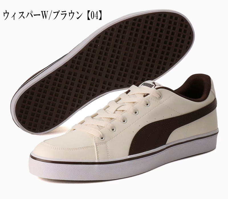 ���ָ������ �ס��� PUMA ��� ��ǥ����� ���ˡ����� PUMA �ס��� V ������ �Х륯 389907 01 02 04 05 �������å� ���塼�� �ۥ磻�� �֥�å� �ͥ��ӡ� �� �� ���� ���� �� ���� 23cm 23.5cm 24cm 24.5cm 25cm 25.5cm 26cm 26.5cm 27cm 27.5cm 28cm