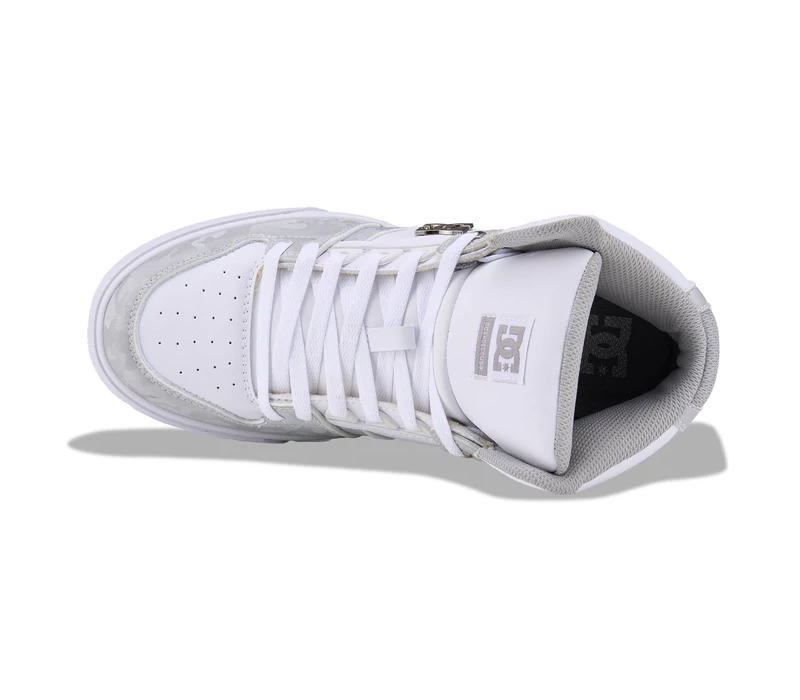 �ǥ������� dc ��� �ϥ����å� ���ˡ����� ���塼�� DM254301 �ԥ奢 �ϥ��ȥå� PURE HIGH-TOP SE SN WSL WBR BG3 ���� ���������� �� �� �� �֥�å� �ۥ磻�� ����С� ������� ���� ���ä����� ���������꡼  ����ƥ��� ���� 26cm 26.5cm 27cm 28cm 29cm 30cm