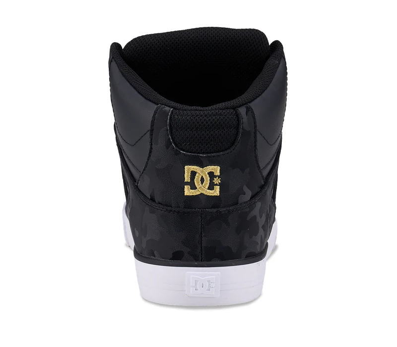 �ǥ������� dc ��� �ϥ����å� ���ˡ����� ���塼�� DM254301 �ԥ奢 �ϥ��ȥå� PURE HIGH-TOP SE SN WSL WBR BG3 ���� ���������� �� �� �� �֥�å� �ۥ磻�� ����С� ������� ���� ���ä����� ���������꡼  ����ƥ��� ���� 26cm 26.5cm 27cm 28cm 29cm 30cm