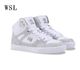 �ǥ������� dc ��� �ϥ����å� ���ˡ����� ���塼�� DM254301 �ԥ奢 �ϥ��ȥå� PURE HIGH-TOP SE SN WSL WBR BG3 ���� ���������� �� �� �� �֥�å� �ۥ磻�� ����С� ������� ���� ���ä����� ���������꡼  ����ƥ��� ���� 26cm 26.5cm 27cm 28cm 29cm 30cm