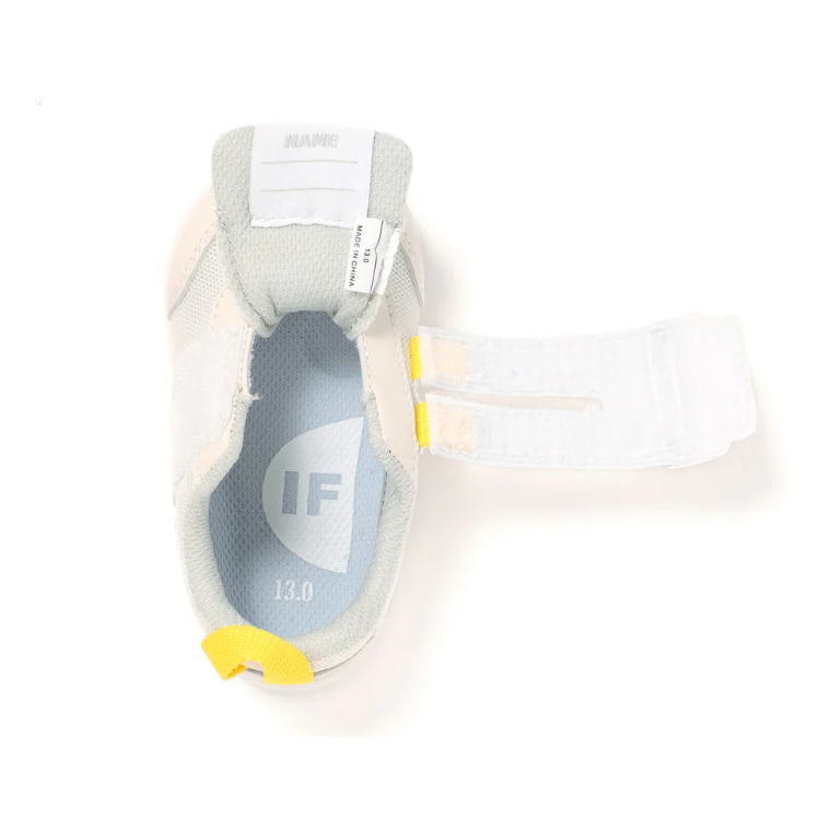 ���եߡ� IFME ���å� �٥ӡ� ���ˡ����� ���եߡ��ѡ��� ���塼�� 20-5800 ���٥�� ��ε����󤿤����ˡ����� �Ҷ��� �ˤλ� ���λ� �٥륯�� �������å� �̱� �������� �ͥ��ӡ� �ۥ磻�� ������� ���襤�� �������� ȿ�ͺ� 12cm 12.5cm 13cm 13.5cm 14cm 14.5cm 15cm