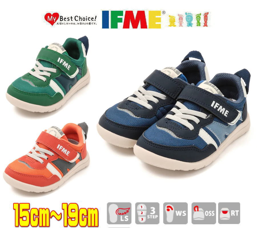 ���եߡ� IFME 20-3805 ���å� ����˥� ���ˡ����� ���եߡ��饤�� ���塼�� �Ҷ��� �ˤλ� ���λ� �������å� �̱� �������� ���� �����䤹�� ������� ���ä����� ���襤�� �٥륯�� �ڤ� ���� �� �� ���꡼�� �ͥ��ӡ� ����� ����̵�� 15cm 16cm 17cm 18cm 19cm