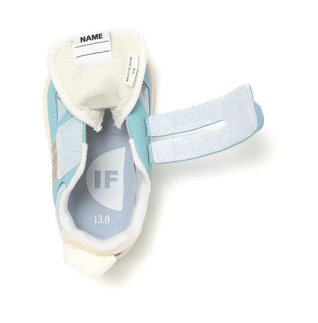 ���եߡ� IFME ���å� �٥ӡ� ���ˡ����� ���եߡ��饤��B ���塼�� 20-4303 ���٥�� ��ε����� ���ˡ����� �Ҷ��� �ˤλ� �٥륯�� �������å� �̱� �������� �١����� �֥롼 ���졼 ������� ���襤�� �������� ȿ�ͺ� 12cm 12.5cm 13cm 13.5cm 14cm 14.5cm 15cm