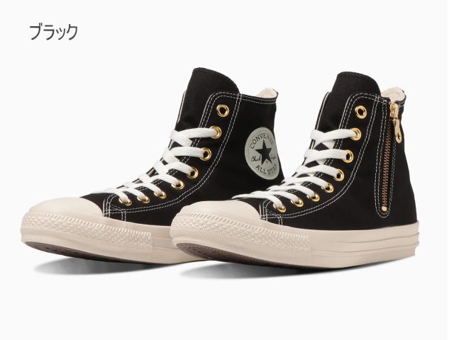 С 륹 ALL STAR MN GOLDZIP 3 HI ϥå ˡ  ǥ 륹 MN ɥå 3 hi ֥å ١ ͥӡ    ä 襤   ͵ 23cm 23.5cm 24cm 24.5cm 25cm 25.5cm 26cm 26.5cm 27cm 28cm