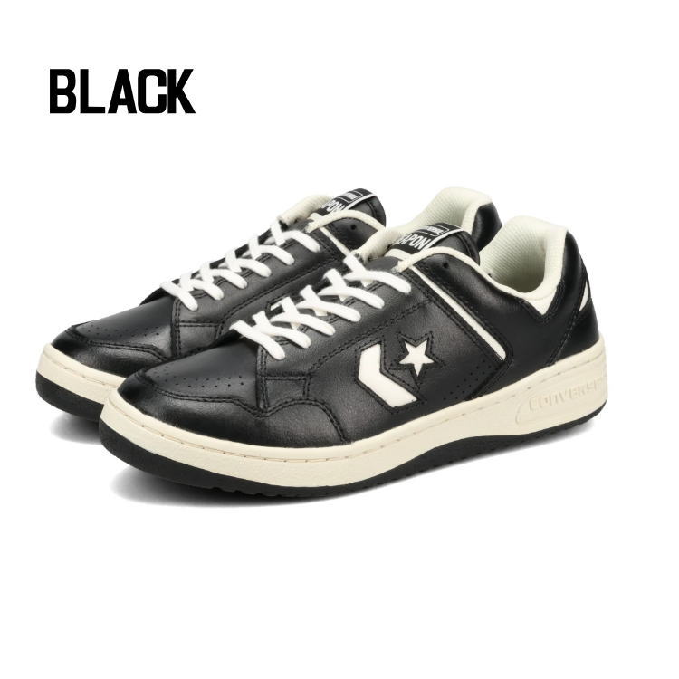 ��� ����С��� �����ݥ� CC OX �������å� ���ˡ����� CONVERSE WEAPON OX �ۥ磻�� �֥�å� �� �� �� ���� �礭�������� ���ä����� ������� ���� ���������� ���� ���� 34201750 34201751 25.5cm 26cm 26.5cm 27cm 28cm 29cm