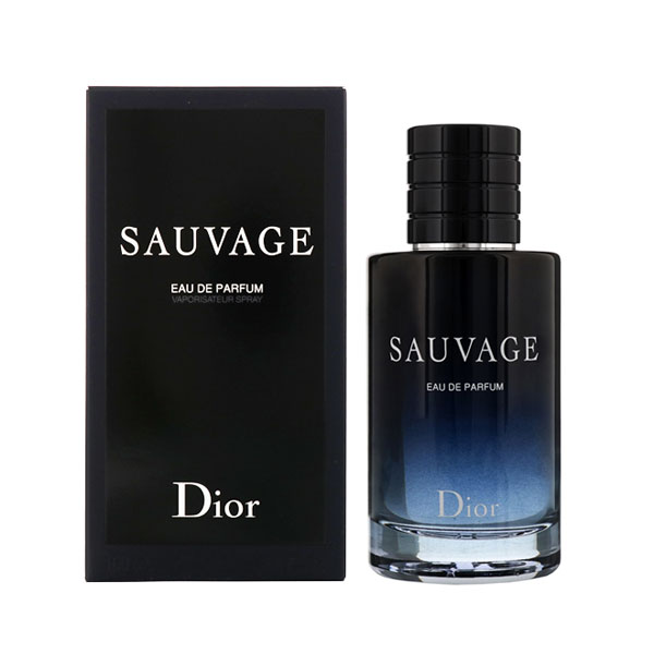 【クリスチャンディオール】ソヴァージュ パルファン 60ml クリスチャンディオール DIOR ソヴァージュオードゥパルファン 60ml