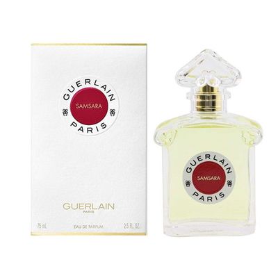 ゲラン GUERLAIN サムサラ EDP オーデパルファン ｜お試し香水・コスメ
