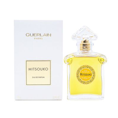 ゲラン GUERLAIN ミツコ EDP オーデパルファン ｜お試し香水・コスメ