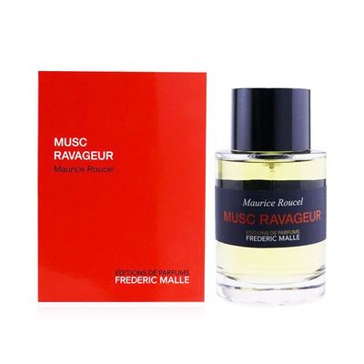 フレデリックマル FREDERIC MALLE ムスクラバジュール EDP ｜お試し