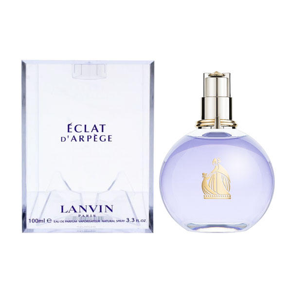 333 ARPEGE　EXTRAIT DE　LANVIN ランバン香水 ランバン LANVIN エクラドゥアルページュ EDP オードパルファム ｜お