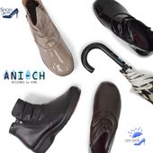 �쥤��֡��� ¿��ǽ���塼�� 4E ���� �ù� �ɿ� �����ɥ��å� ���� 4cm �դ��դ� �����䤹�� ��ǥ����� �쥤�󥷥塼�� ���� ���硼�ȥ֡��� ������� �İ��� �̶� �̳� �� �� R-premium [FOO-DL-556-6853]
