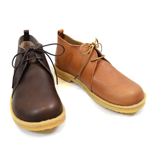 KOBE DADA(神戸ダダ)】カジュアルシューズ メンズ 本革 レースアップ