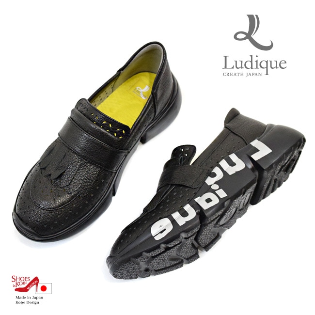 ��������� Ludique ��ǥ��å� ���ˡ����� �����ե��� ��ǥ����� �ܳ� ���å��� �ѥ���� ���ˤ��� ����ե����� ���� 4E ���� 4cm[FOO-FL-111613]