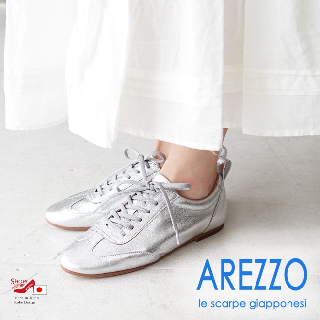 ��������� AREZZO ����åĥ� �ե�åȥ��塼�� ��ǥ����� ��ͥ��ˡ����� �ڤ��� �⤭�䤹�� ���ˤ���[FOO-AR-980]