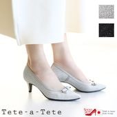 Tete-a-Tete ƥƥƥ ѥץ ǥ å ѥץ ⤭䤹 ݥƥåɥȥ ܥ  [FOO-DS-6842]