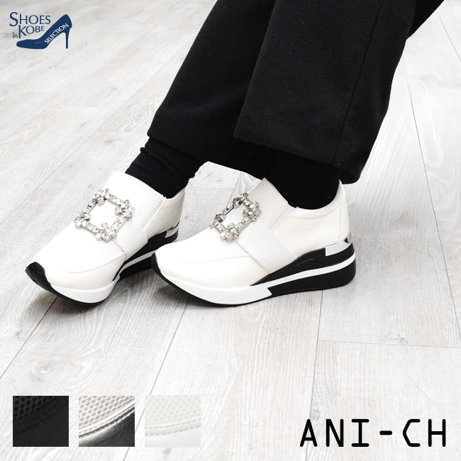 ANI-CH ���ˡ����� ��ǥ����� ���ˡ����� ���� �ӥ��塼 ����åݥ�[FOO-LM-H-6032]