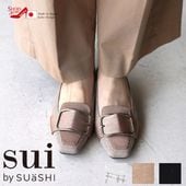 Sui by SUaSHI �����Х������������� ��ǥ�����  �ѥ�ץ� ���������ȥ� �Хå��� [FOO-DS-9328]