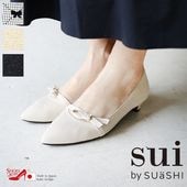 Sui by SUaSHI �����Х������������� ��ǥ����� �ѥ�ץ� �ݥ���ƥåɥȥ� ��ܥ� �ӥ��塼 [FOO-DS-3946]