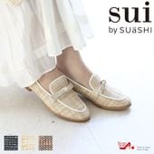 ��������� Sui by SUaSHI �����Х������������� ��ǥ����� �����ե��� �ĥ����� �Υåȥ�ܥ� [FOO-SN-1814]