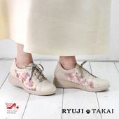 RYUJI TAKAI ���ˡ����� ��ǥ����� ����ե����ȥ��塼�� �ܳ� ���� 5E ��ä��� ���� ���֥륹�ƥå� �⤭�䤹�� ���� ������[FOO-SR-R-738]