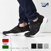 SPEEDY DUCK ���ԡ��ǥ������å� ����åݥ� ���ˡ����� ���� �餯���� ���� �����奢�� �˥å� ���  [foo-my-8071]