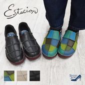 Estacion(������������) ����åݥ� ��ǥ����� �ܳ� 3E ���� ����ե����� ���� 4cm �쥶�� ���� �ڳ� ���餫�� �ѥå���� ����ե� �����奢�� �⤭�䤹�� ���ˤ��� ��ȿ���� [foo-fl-TF1815]
