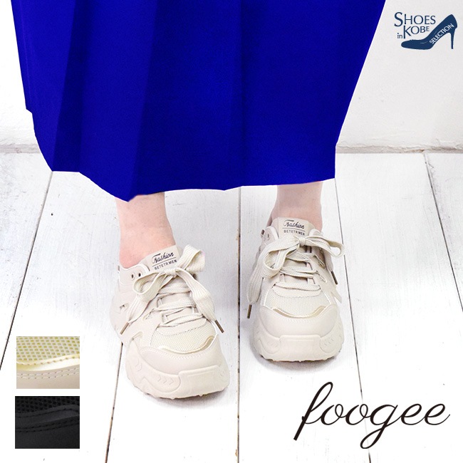 ��������� foogee ���ˡ����� ��ǥ����� �ܥ�塼�� �������륢�åץҡ��� ���åɥ��塼�� ��å���[FOO-FP-251-SK-17]