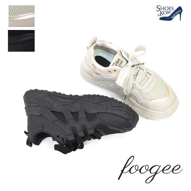 ��������� foogee ���ˡ����� ��ǥ����� �ܥ�塼�� �������륢�åץҡ��� ���åɥ��塼�� ��å���[FOO-FP-251-SK-17]