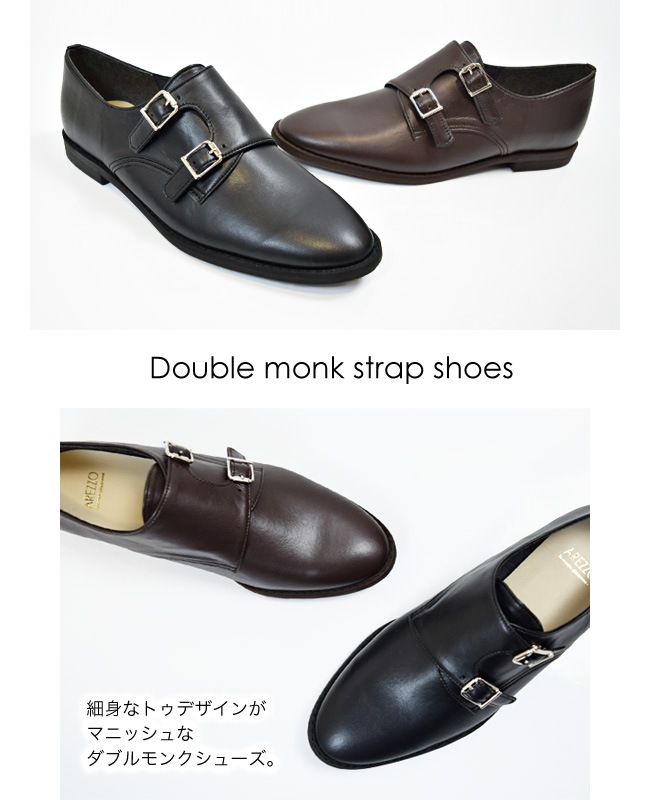 AREZZOۥ֥ ȥå ǥ ҡ ޥ˥å  ɥ쥹塼 եޥ 줤  [FOO-AR-573]