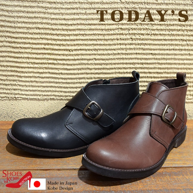 ��Today's���ܳ� ��󥯥��塼�� ���硼�ȥ֡��� ���ȥ�å� ��ǥ����� ������  �ޥ˥å��� ���� �쥶�� ����å��֡��� �� �֥�å�[FOO-FT-2319]