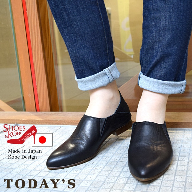 ��Today's���ܳ� ����åݥ� �����奢�륷�塼�� �ե�åȥ��塼�� ��ǥ����� ������ �ޥ˥å��� ���� �쥶�� �ɥ��������塼�� �� �֥�å�[FOO-FT-2418]