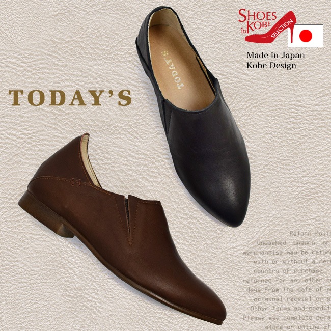 ��Today's���ܳ� ����åݥ� �����奢�륷�塼�� �ե�åȥ��塼�� ��ǥ����� ������ �ޥ˥å��� ���� �쥶�� �ɥ��������塼�� �� �֥�å�[FOO-FT-2418]