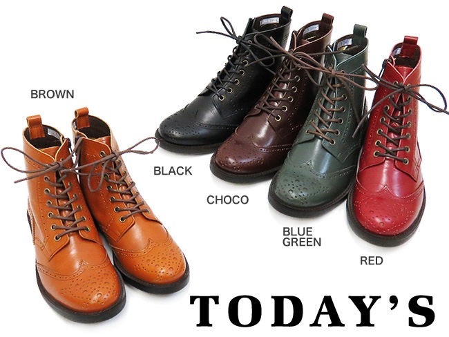 ��Today's���ܳ� ����ꥪ�� ���硼�ȥ֡��� ��ǥ����� �ޥ˥å��� �ե�åȥ��塼�� ��ǥ����� ������ �ޥ˥å��� ���� �쥶�� �ɥ��������塼�� �� �֥�å�[FOO-FT-5525](25.0)