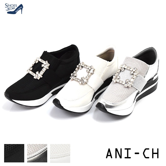 ANI-CH ���ˡ����� ��ǥ����� ���ˡ����� ���� �ӥ��塼 ����åݥ�[FOO-LM-H-6032]
