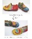 ��Estacion(������������)�ۥ���åݥ� �ܳ� ��ǥ����� �⤭�䤹�� ���ˤ��� ����ե����� ���� ����ե� �ѥå���� �� 4cm[FOO-FL-043]