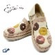 ��Estacion(������������)�ۥ���åݥ� �ܳ� ��ǥ����� �⤭�䤹�� ���ˤ��� ����ե����� ���� �ɡ��ʥ� ����ե� �������� 4cm[FOO-FL-393]