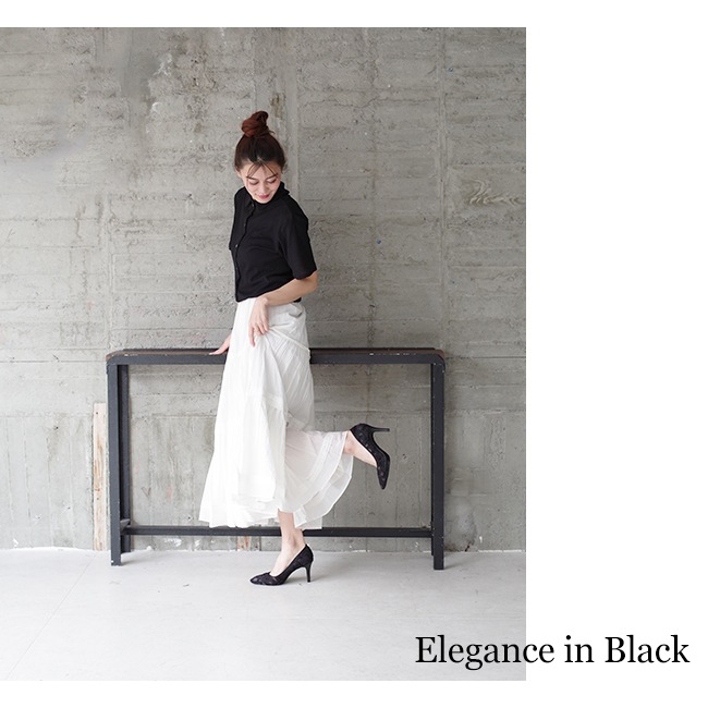 �����뾦�� prima principessa �ѥ�ץ� ��ǥ����� ���� �ϥ��ҡ��� �ݥ���ƥåɥȥ� ���塼�� ������ �� �֥�å� 8.5cm[FOO-SN-8372]