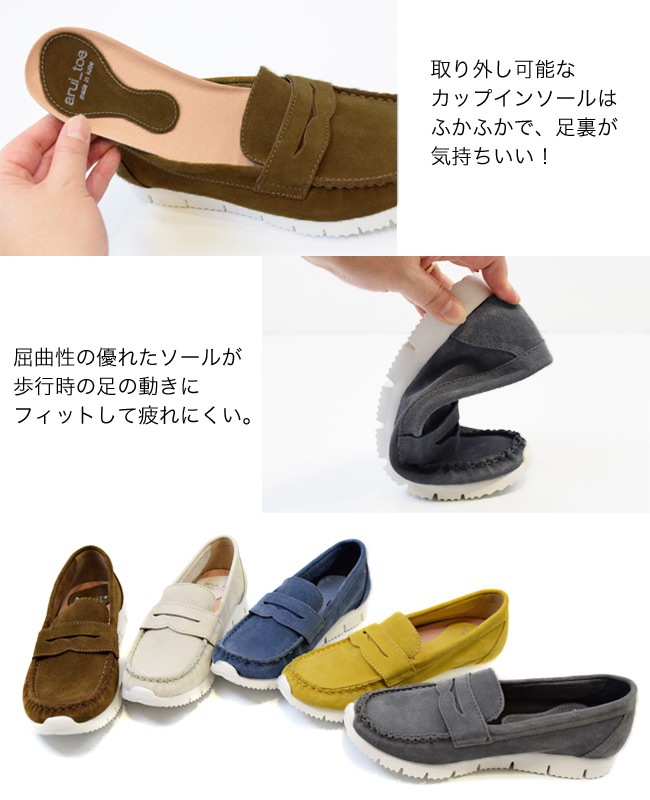 �ܳ� �����ե��� ����ե����� 3E��arui_toe(���륤�ȥ�)������夭�Τ��륹�����ɡ��ܳץ���ե����ȥ����ե���[FOO-JC-39511]